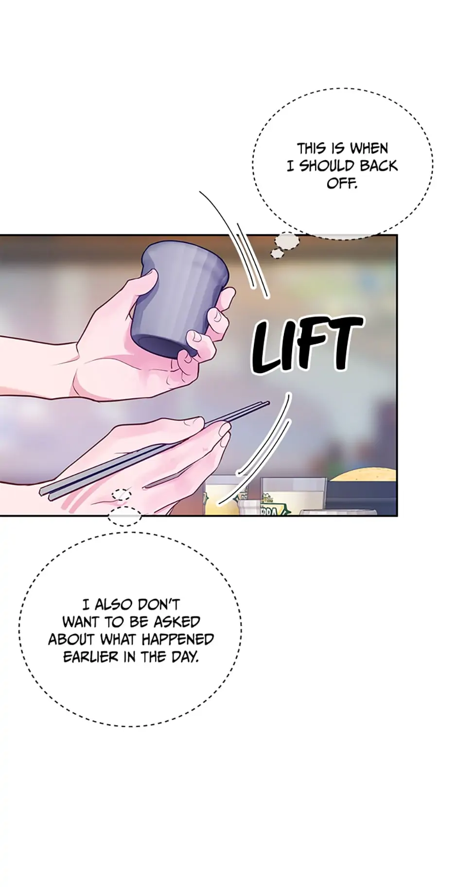 A Suspicious Confession chapter 21 page 9