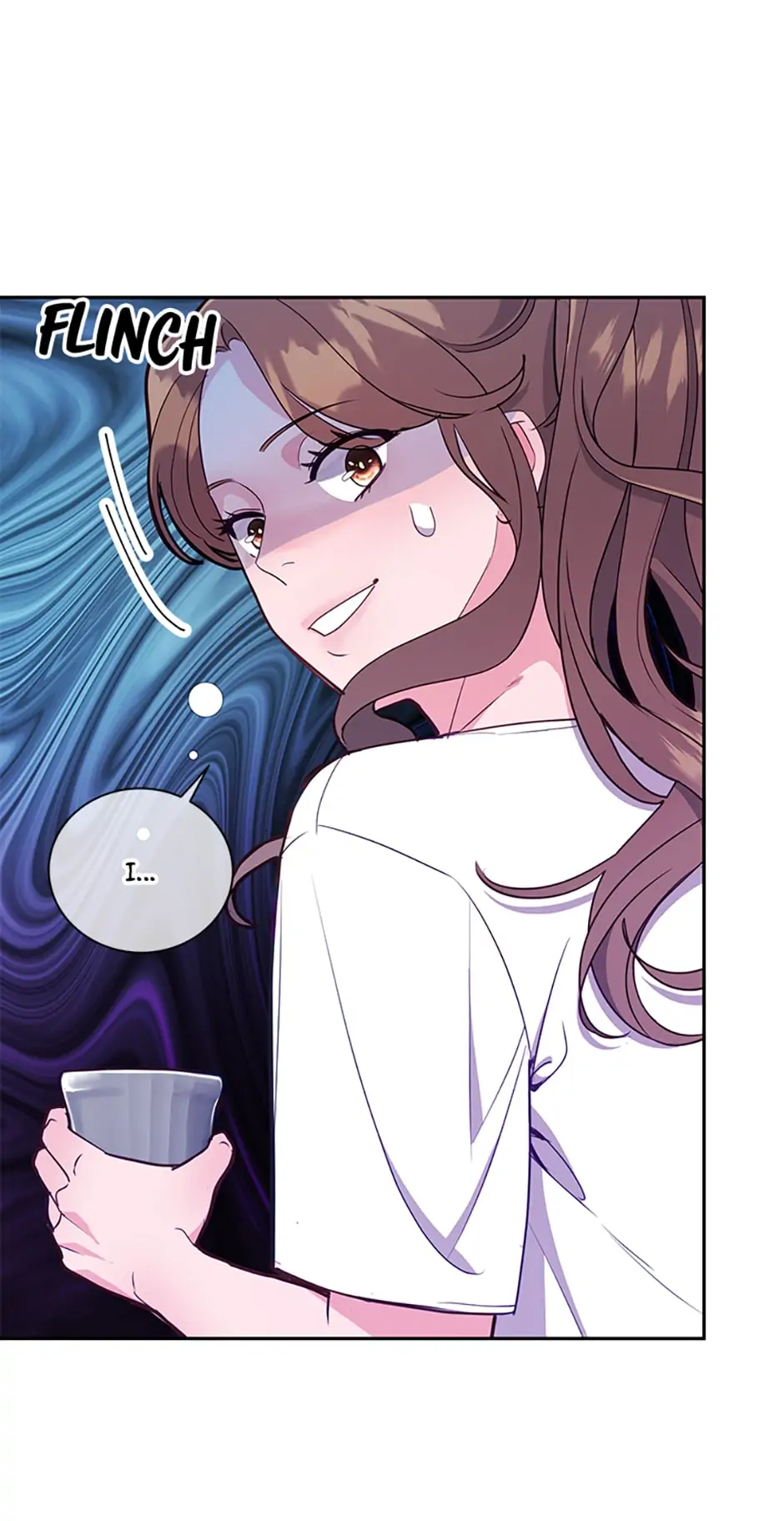 A Suspicious Confession chapter 21 page 12