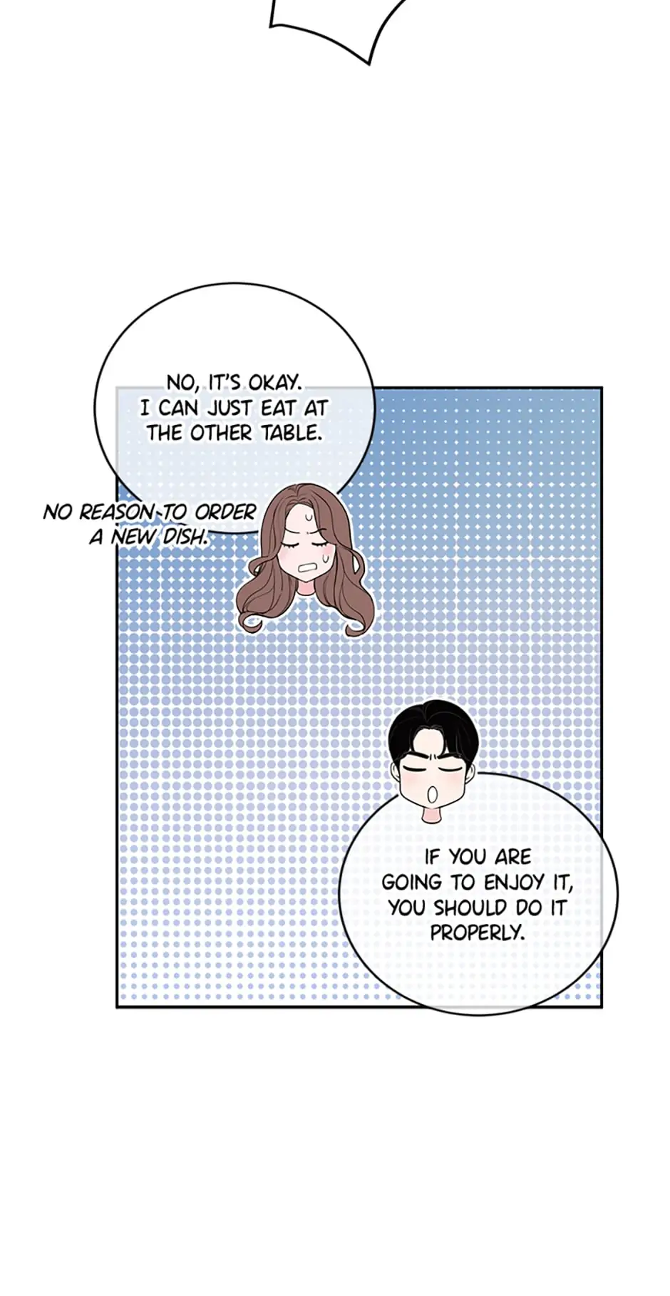 A Suspicious Confession chapter 21 page 14