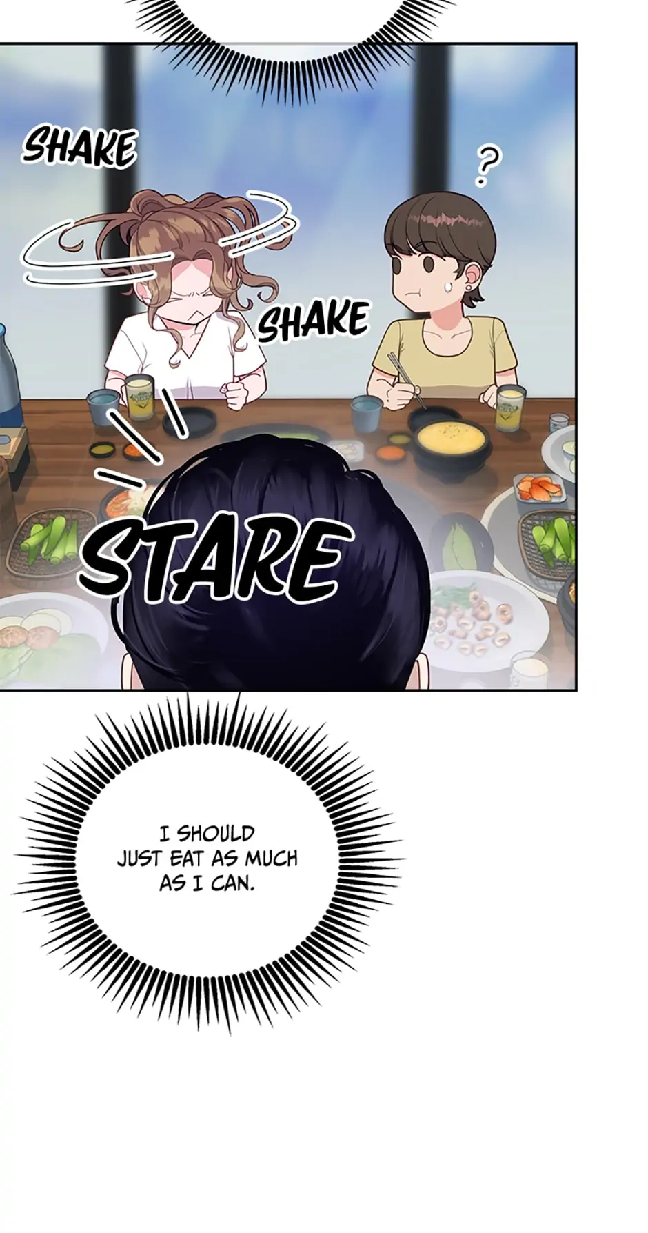 A Suspicious Confession chapter 21 page 20