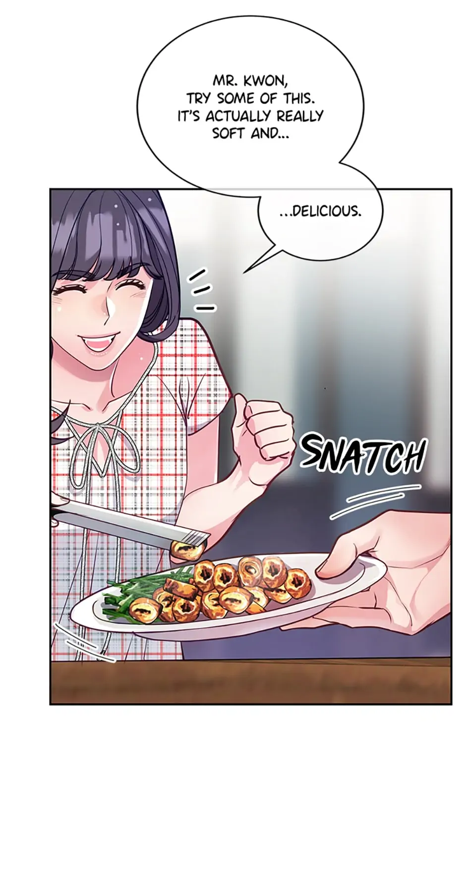 A Suspicious Confession chapter 21 page 21