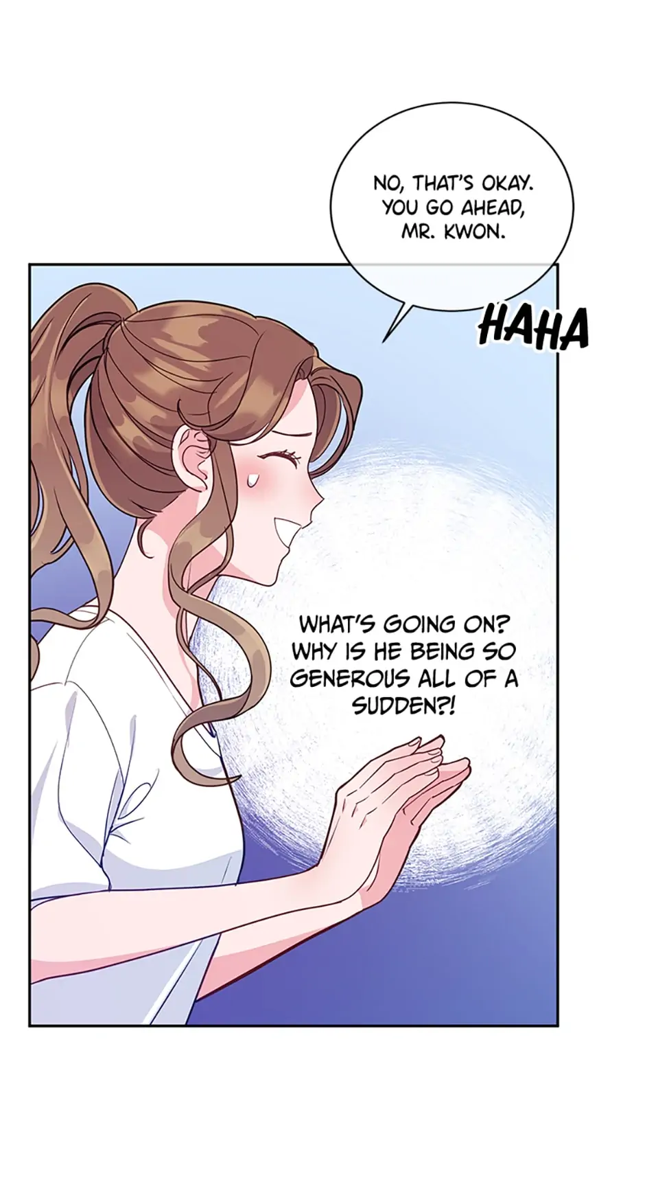 A Suspicious Confession chapter 21 page 23