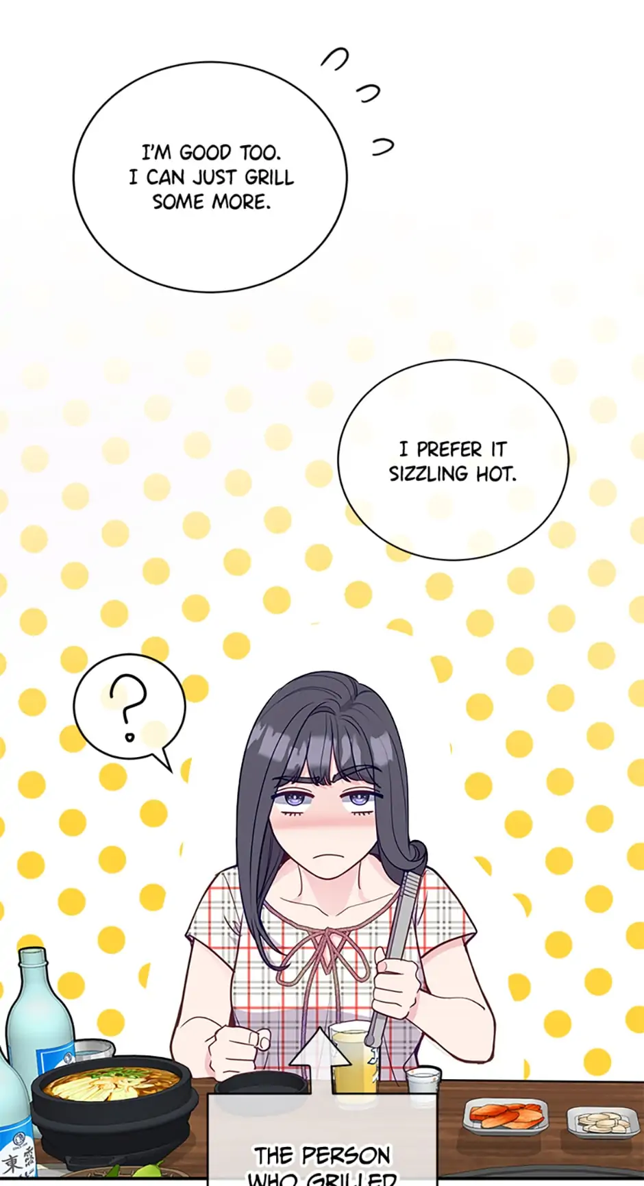 A Suspicious Confession chapter 21 page 25