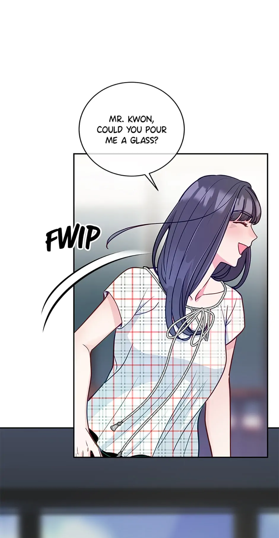 A Suspicious Confession chapter 21 page 32