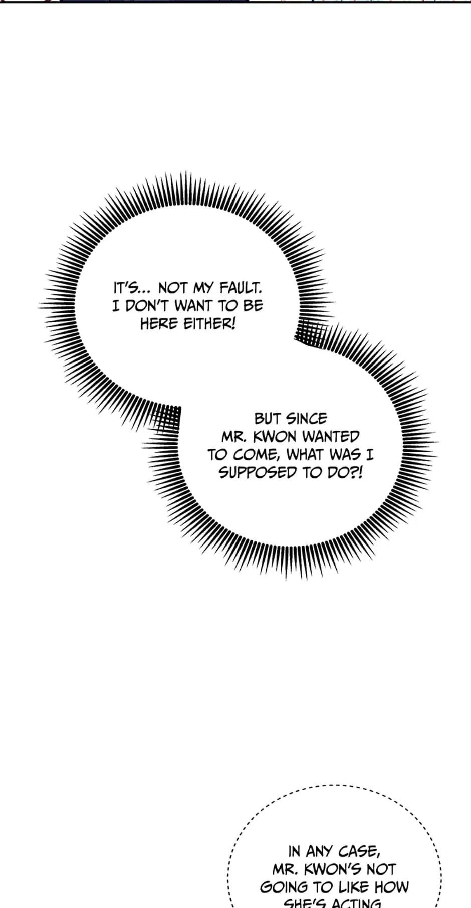 A Suspicious Confession chapter 21 page 34