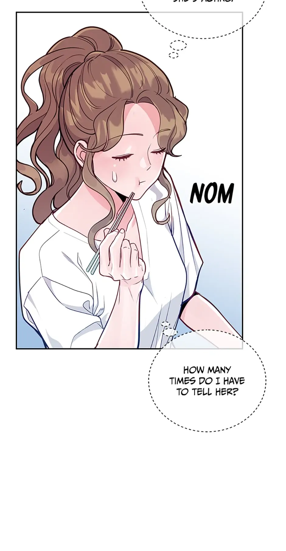A Suspicious Confession chapter 21 page 35
