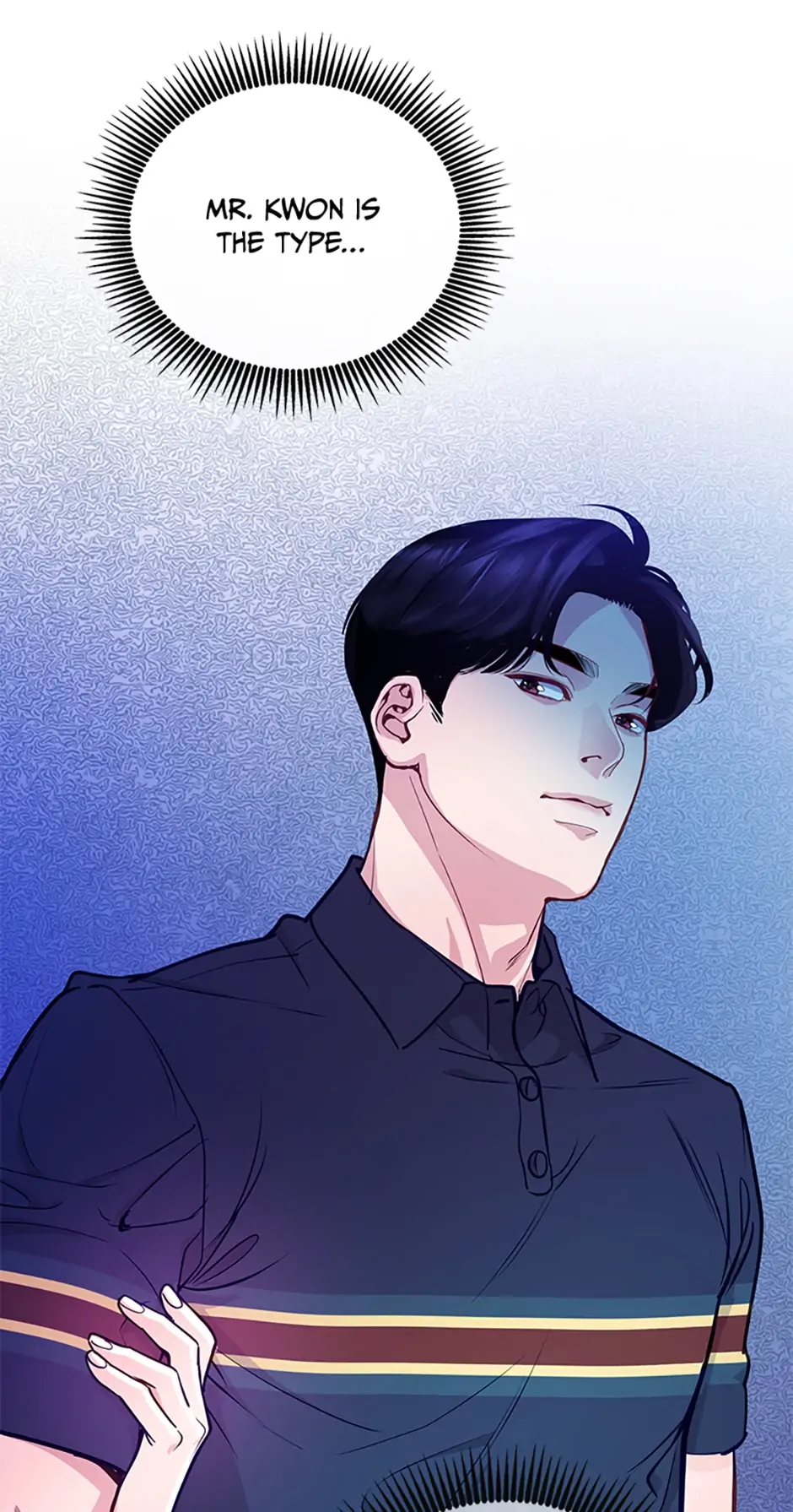 A Suspicious Confession chapter 21 page 36
