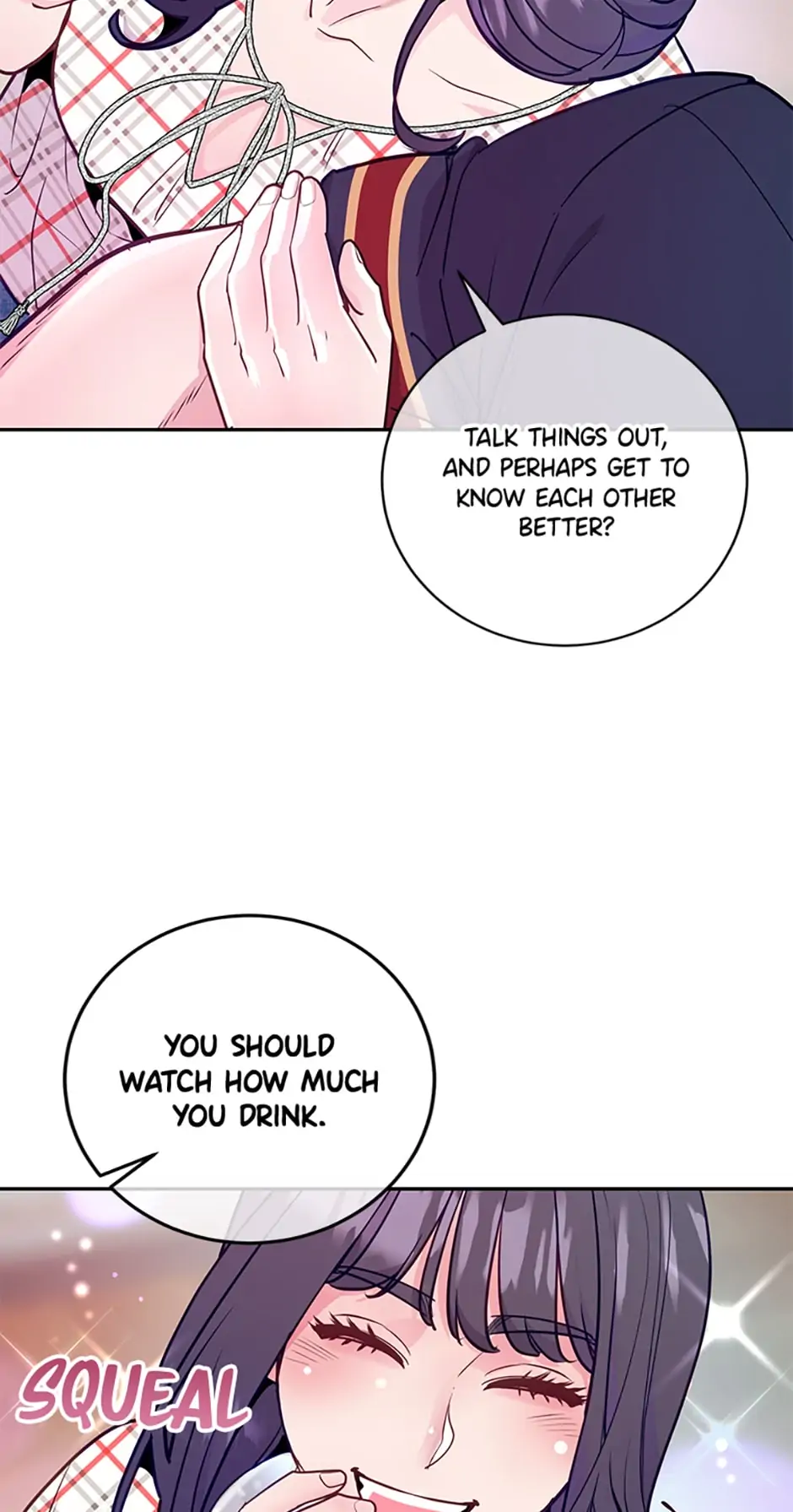 A Suspicious Confession chapter 21 page 38