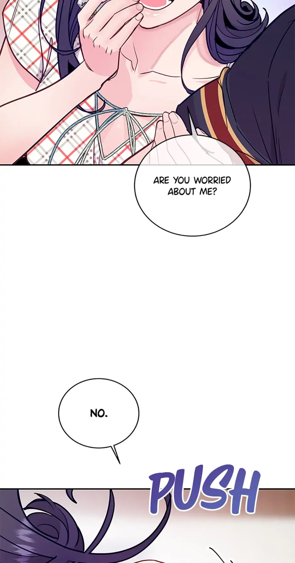 A Suspicious Confession chapter 21 page 39