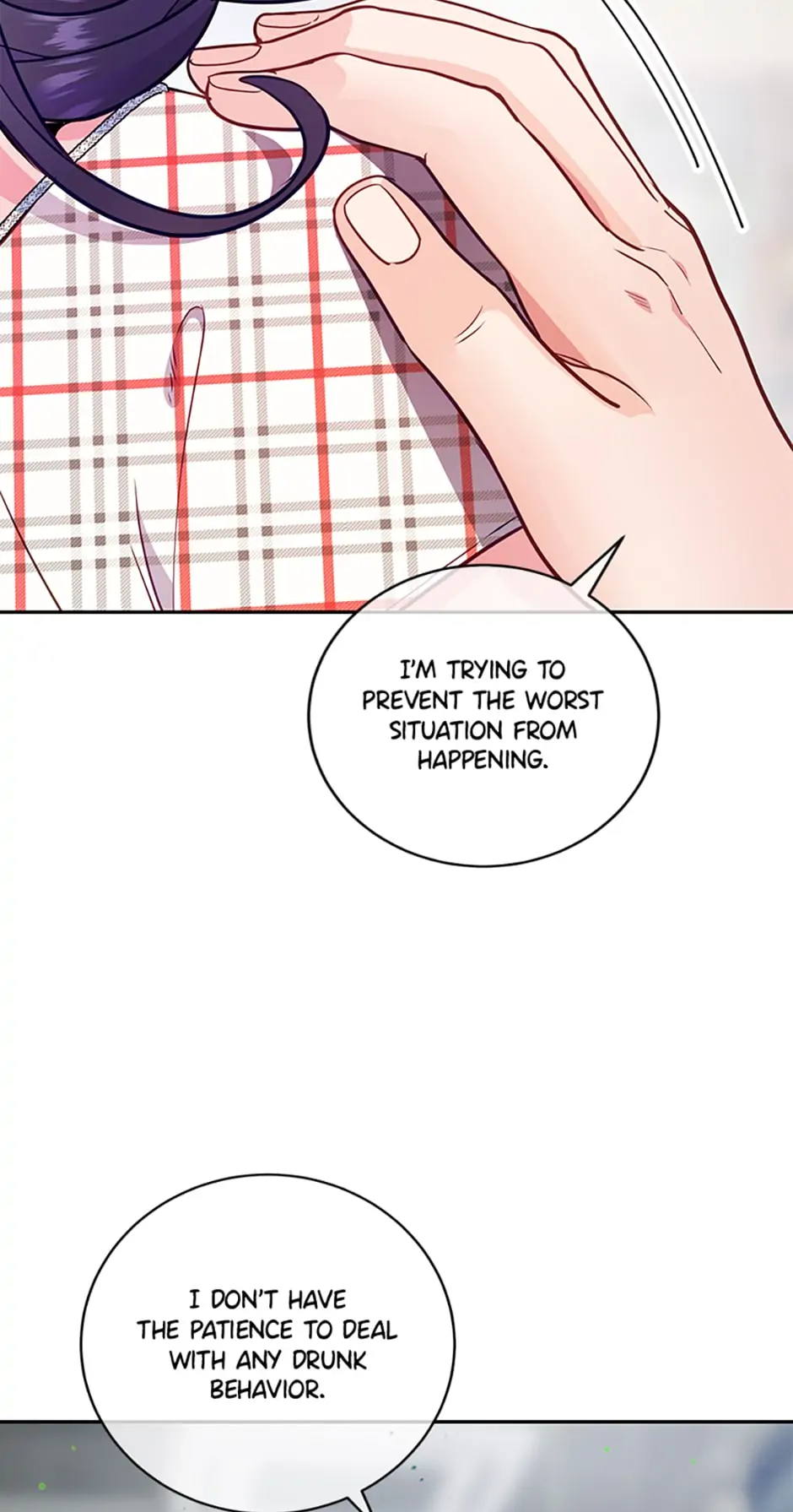 A Suspicious Confession chapter 21 page 40