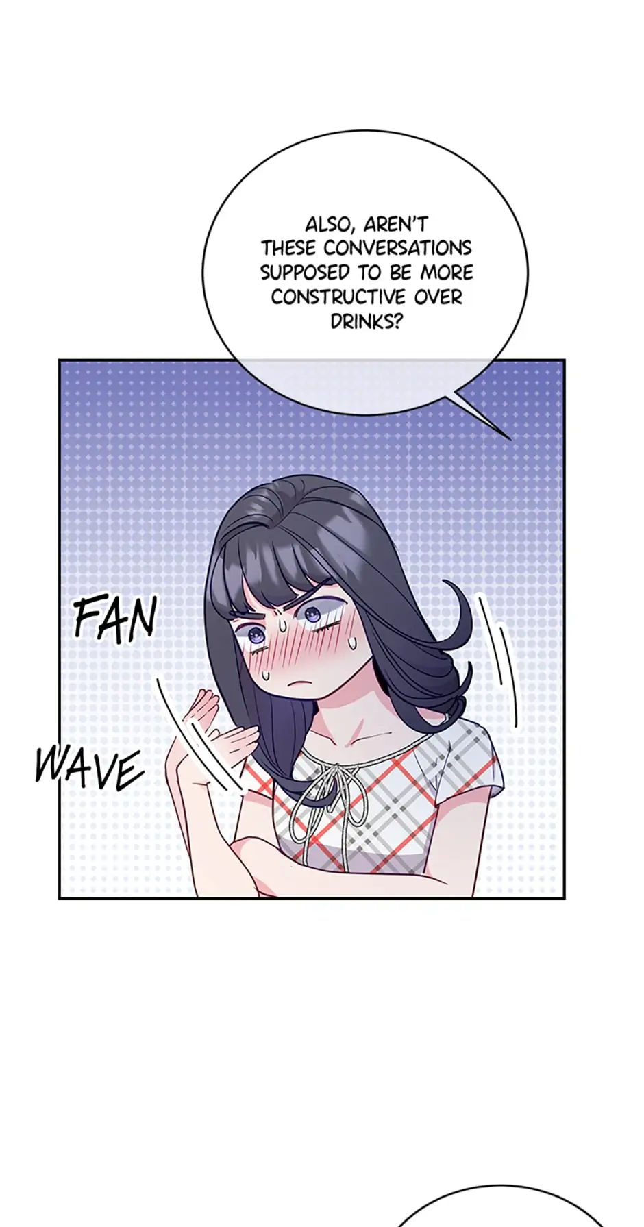 A Suspicious Confession chapter 21 page 42