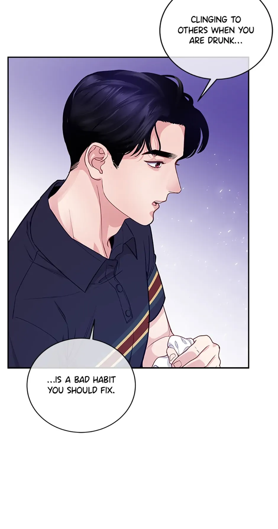 A Suspicious Confession chapter 21 page 43
