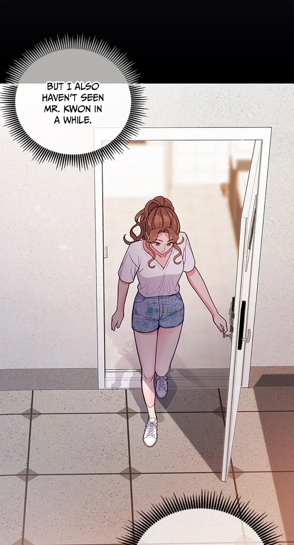 A Suspicious Confession chapter 21 page 53