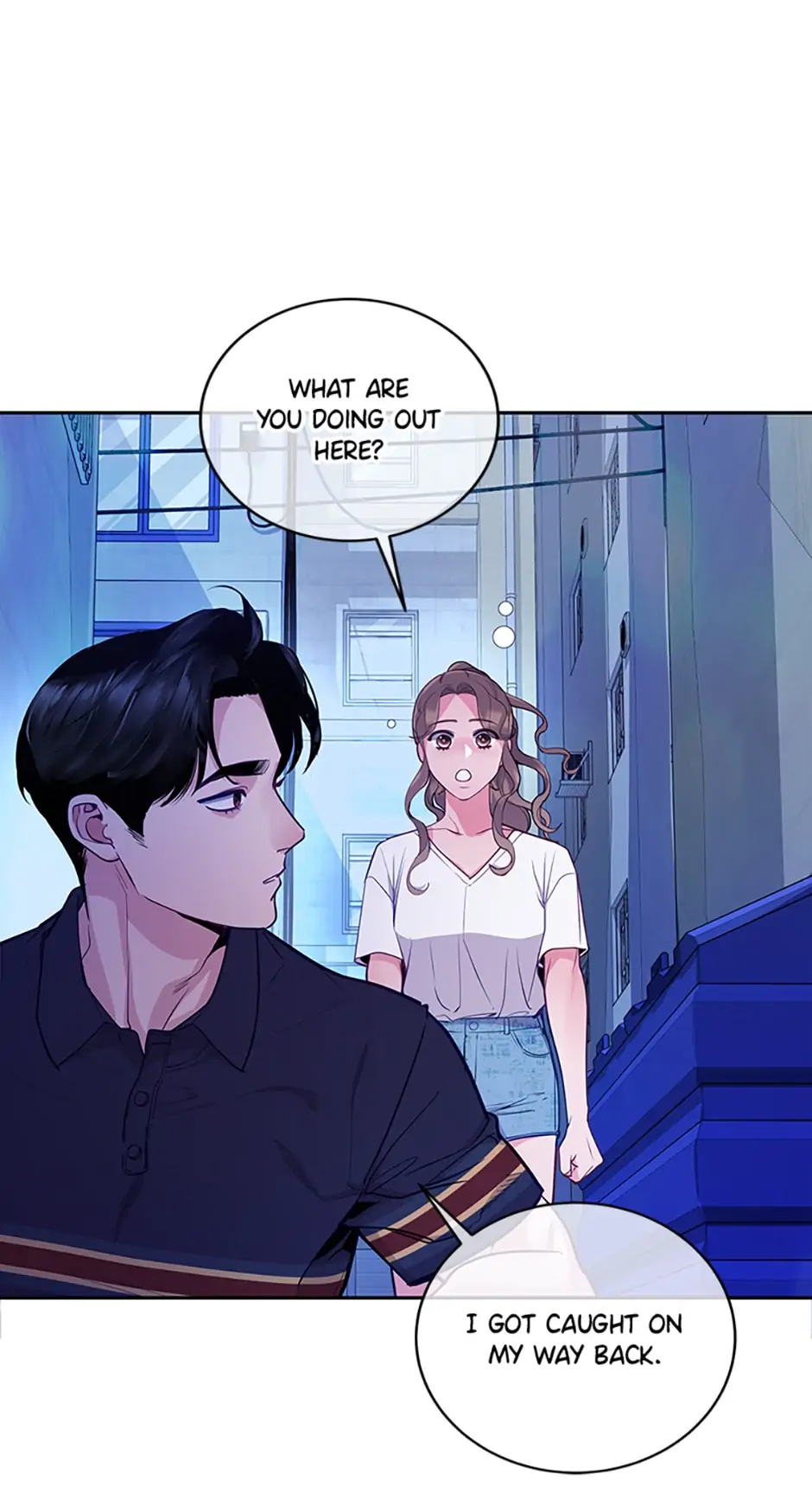A Suspicious Confession chapter 21 page 57