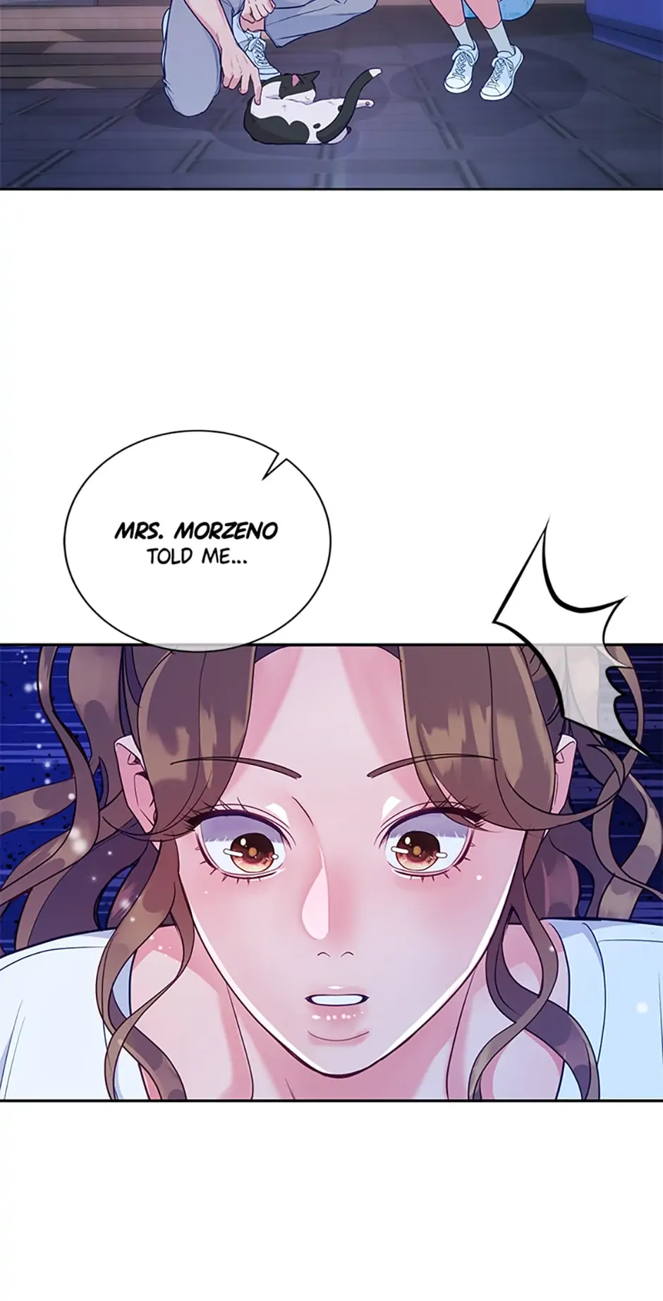 A Suspicious Confession chapter 21 page 61