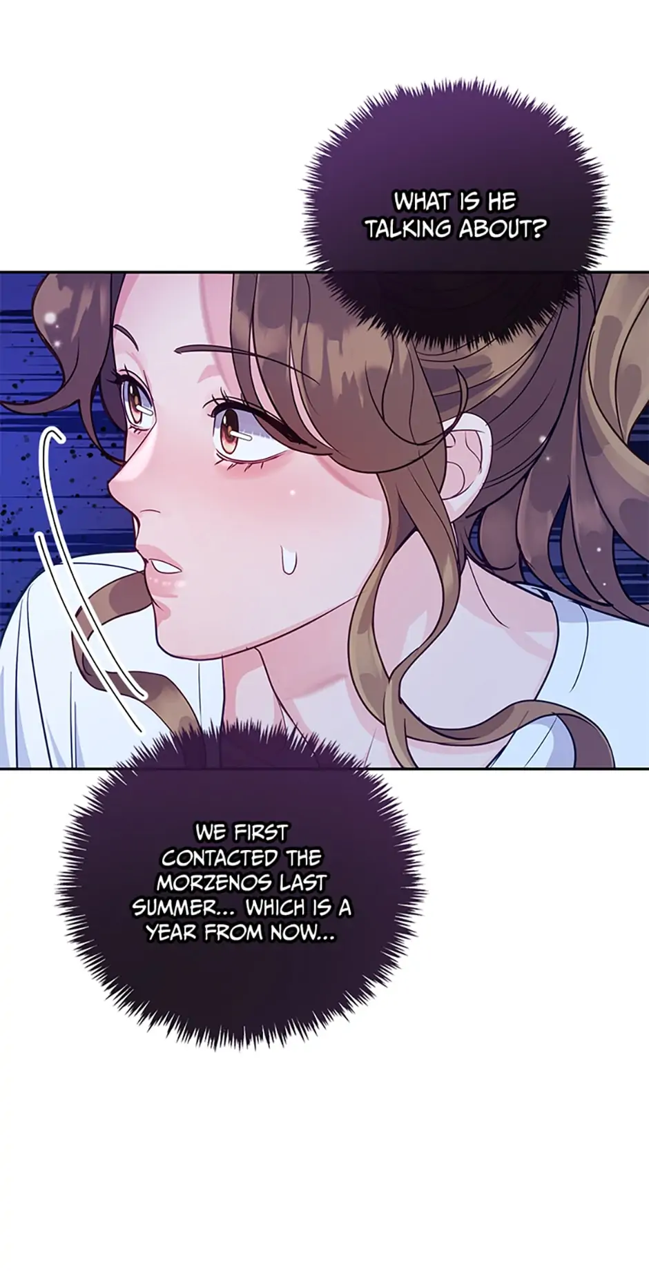 A Suspicious Confession chapter 21 page 62
