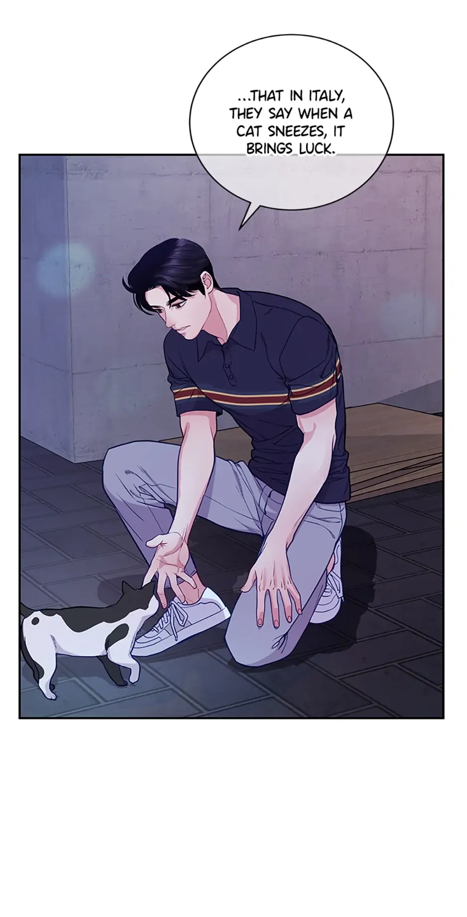 A Suspicious Confession chapter 21 page 63