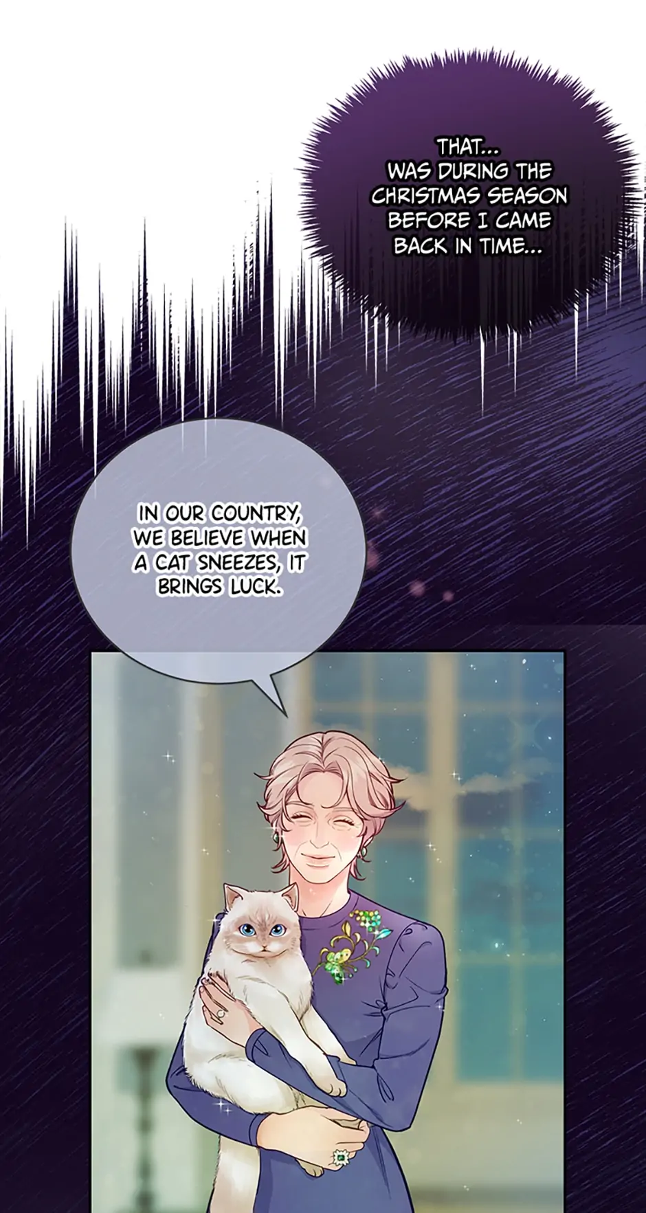 A Suspicious Confession chapter 21 page 64