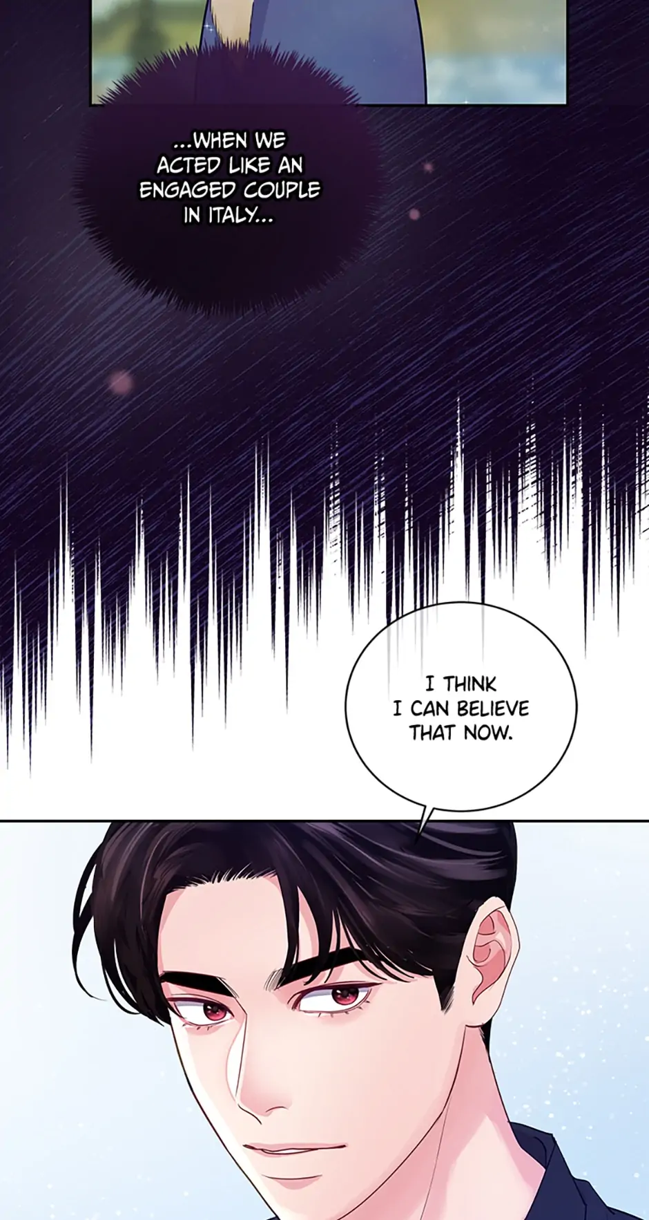 A Suspicious Confession chapter 21 page 65