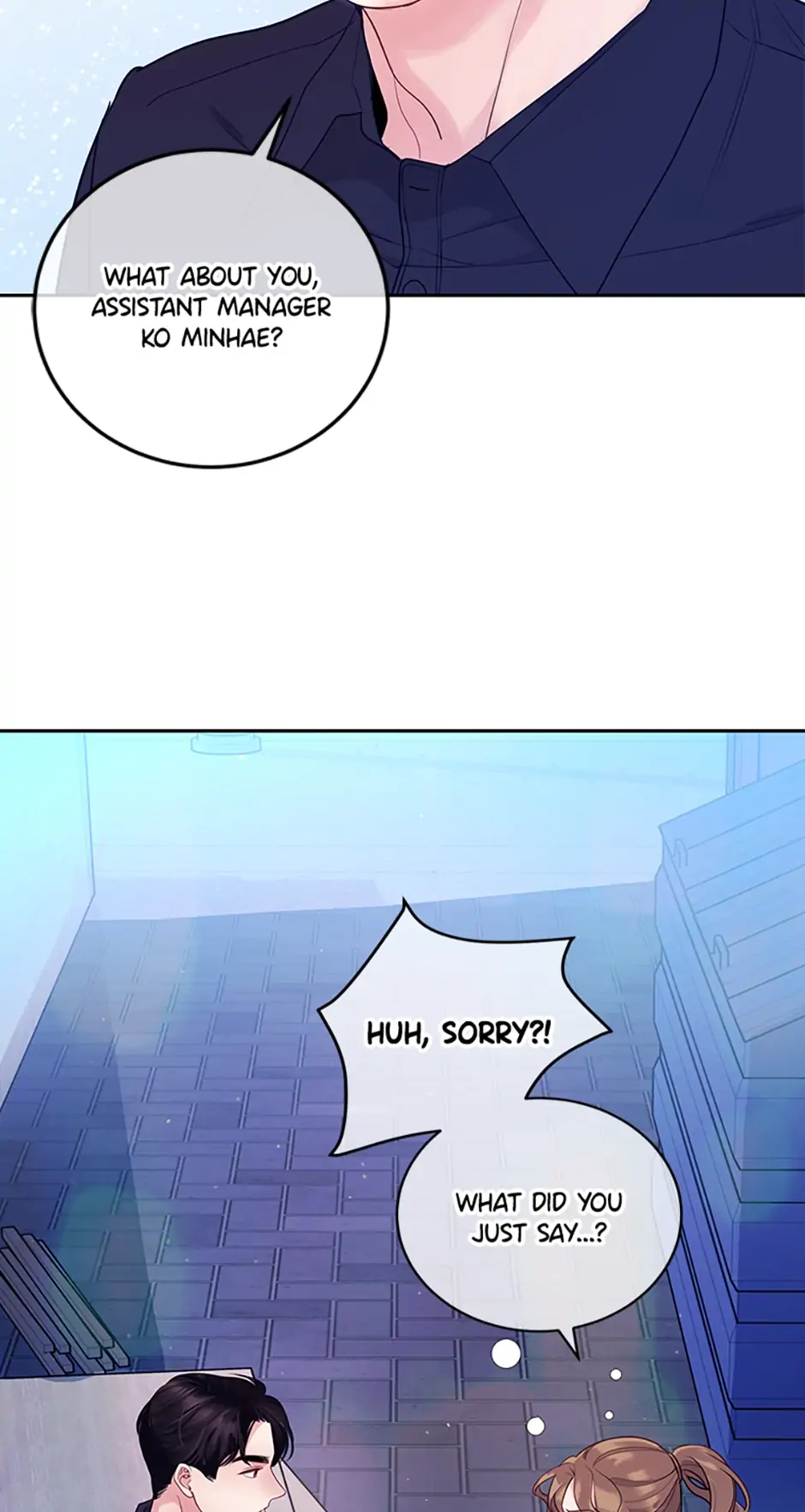 A Suspicious Confession chapter 21 page 66