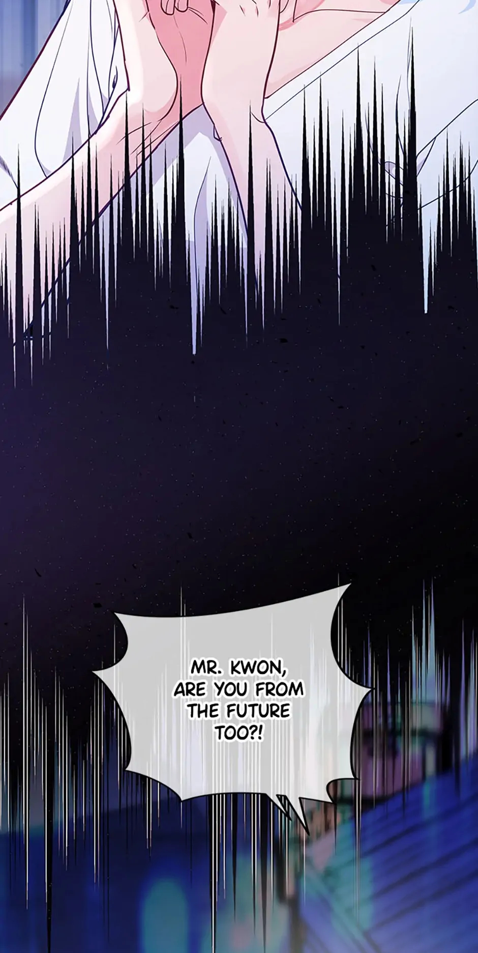 A Suspicious Confession chapter 22 page 2