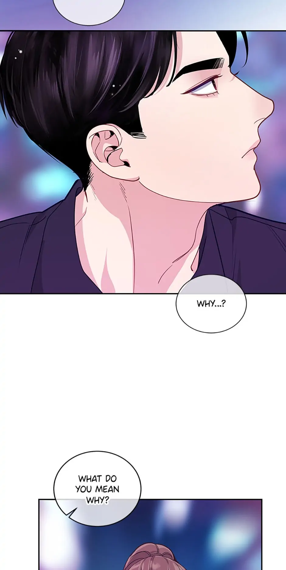 A Suspicious Confession chapter 22 page 4