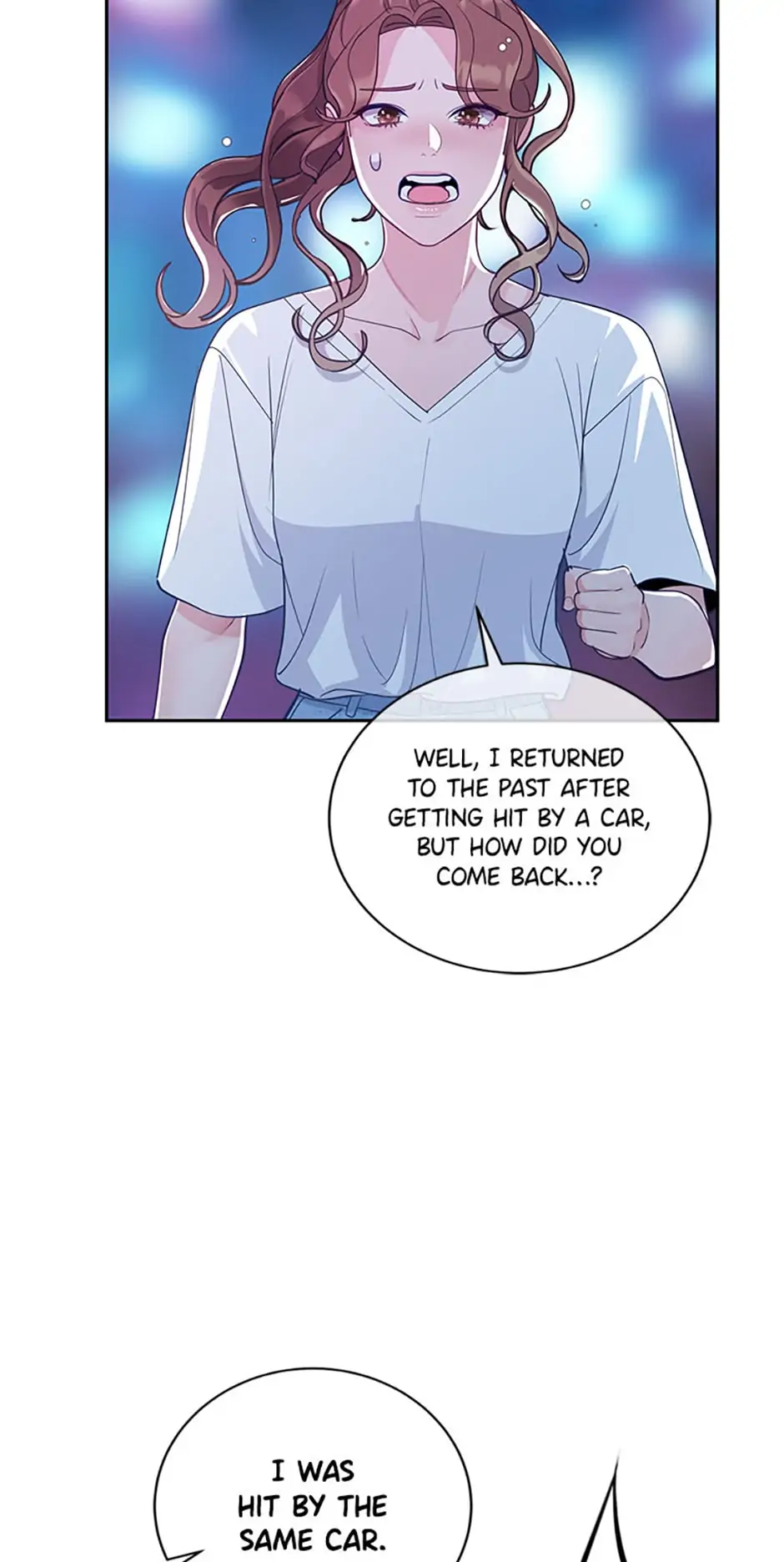 A Suspicious Confession chapter 22 page 5