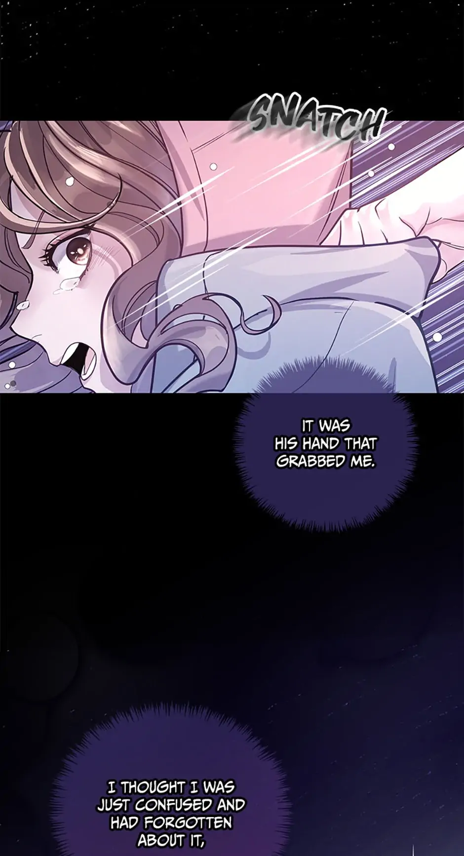 A Suspicious Confession chapter 22 page 8