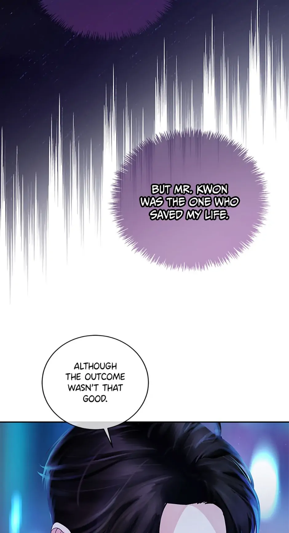 A Suspicious Confession chapter 22 page 9