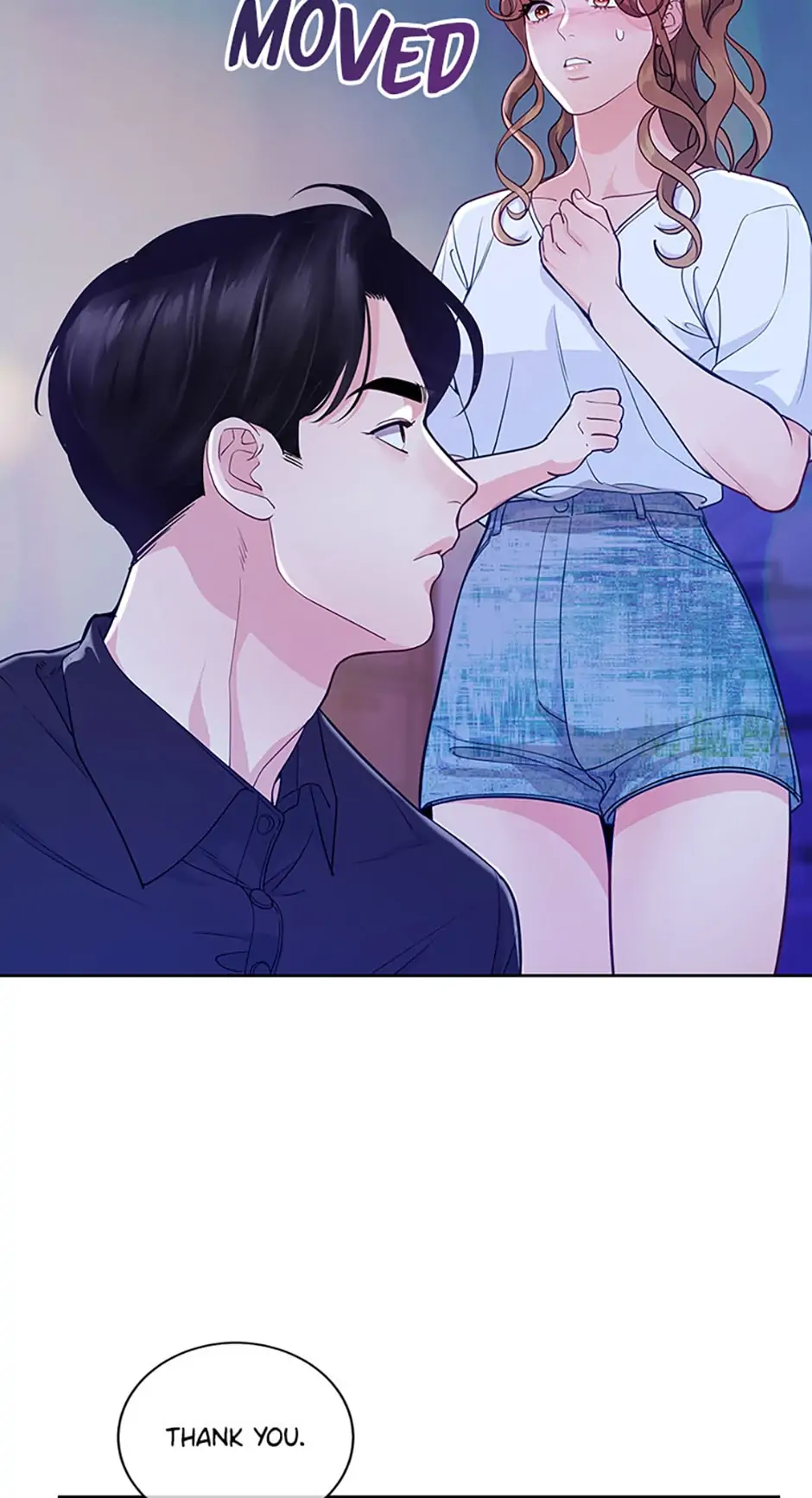 A Suspicious Confession chapter 22 page 11