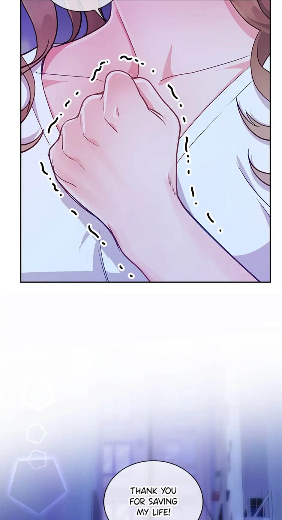 A Suspicious Confession chapter 22 page 12