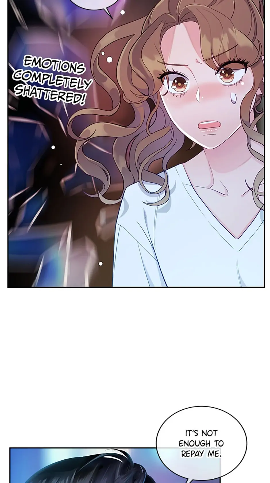 A Suspicious Confession chapter 22 page 16