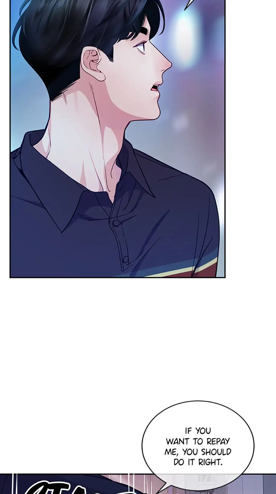 A Suspicious Confession chapter 22 page 17