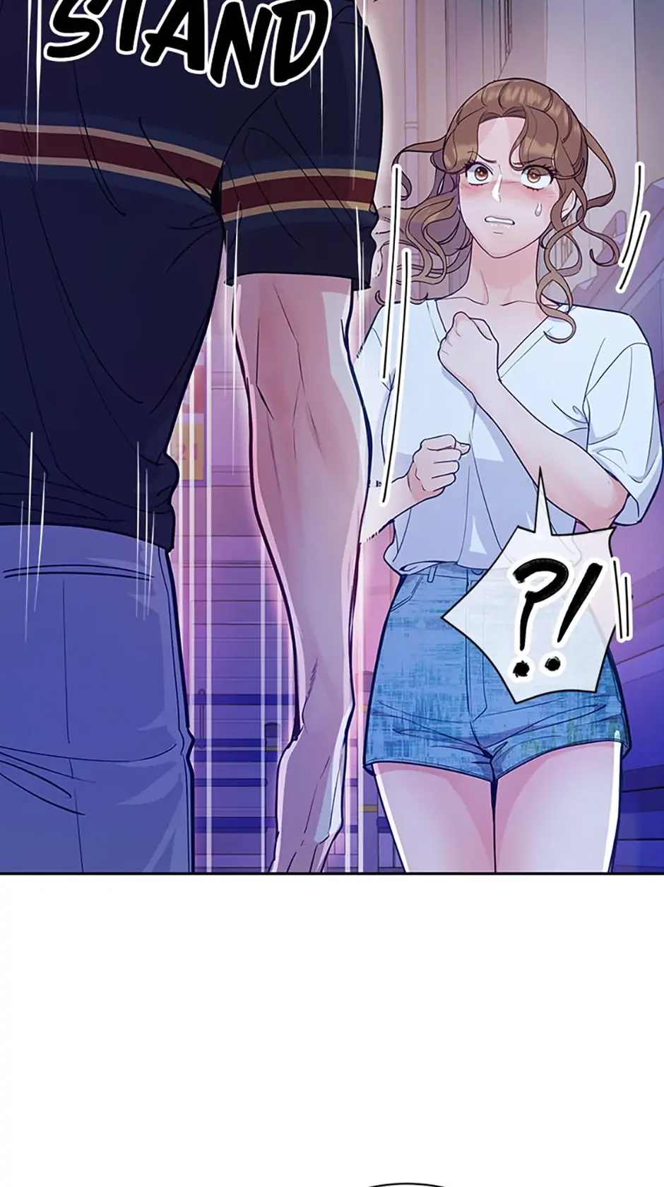 A Suspicious Confession chapter 22 page 18