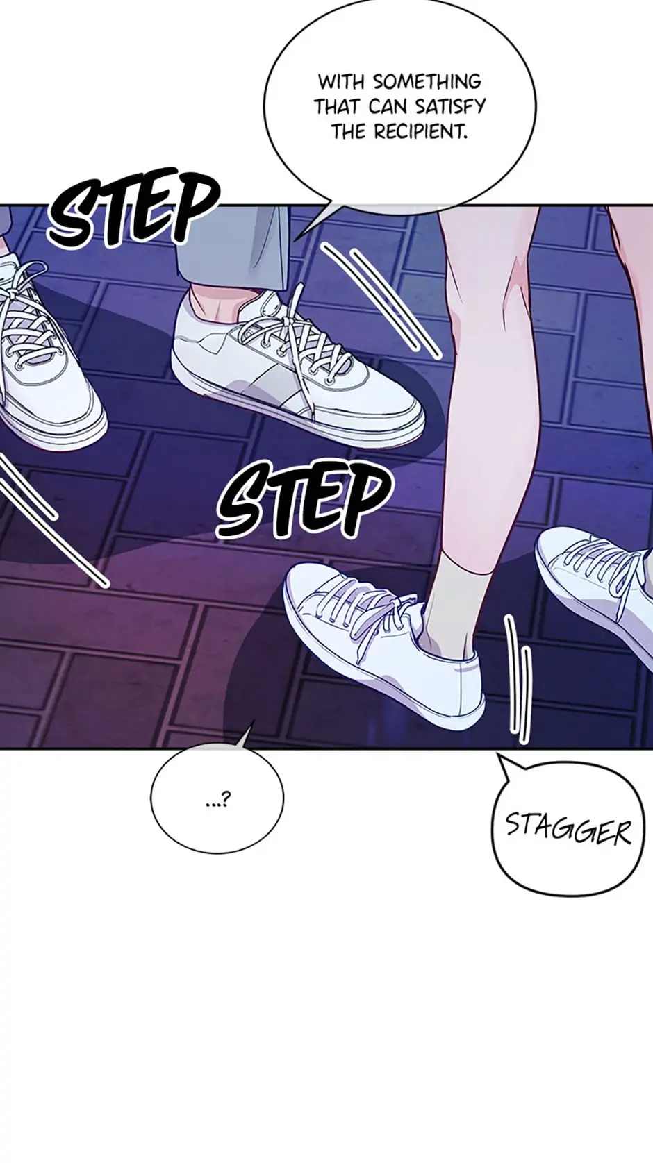 A Suspicious Confession chapter 22 page 19