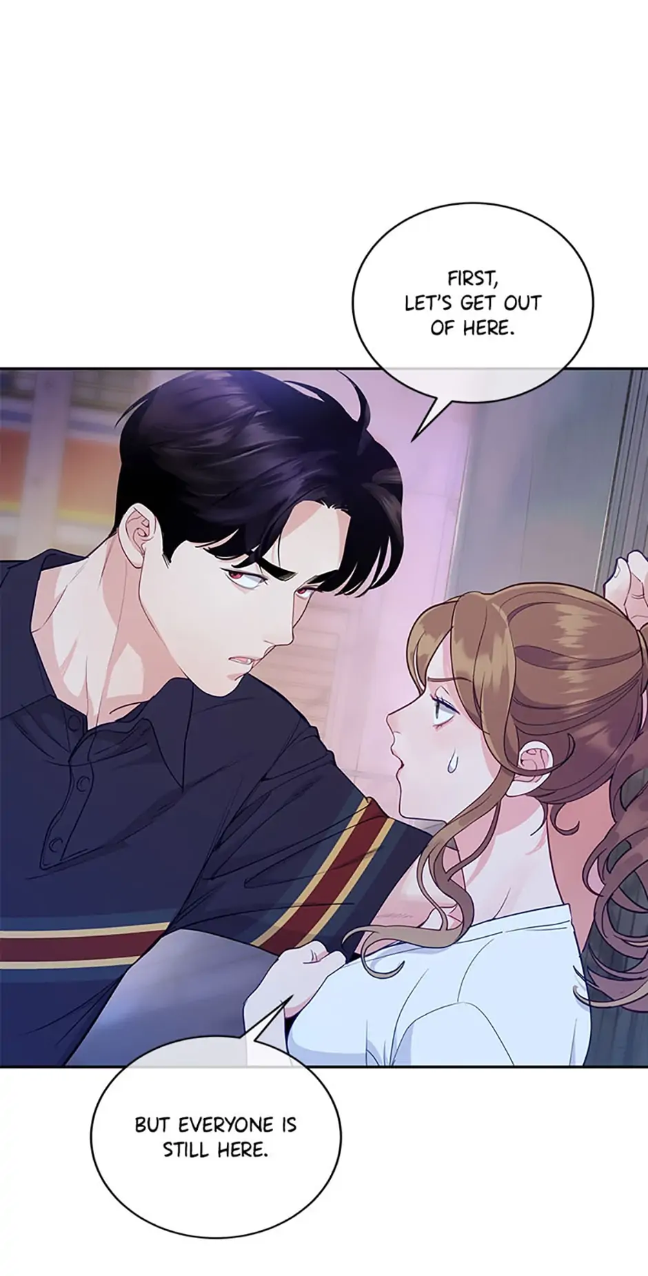 A Suspicious Confession chapter 22 page 21