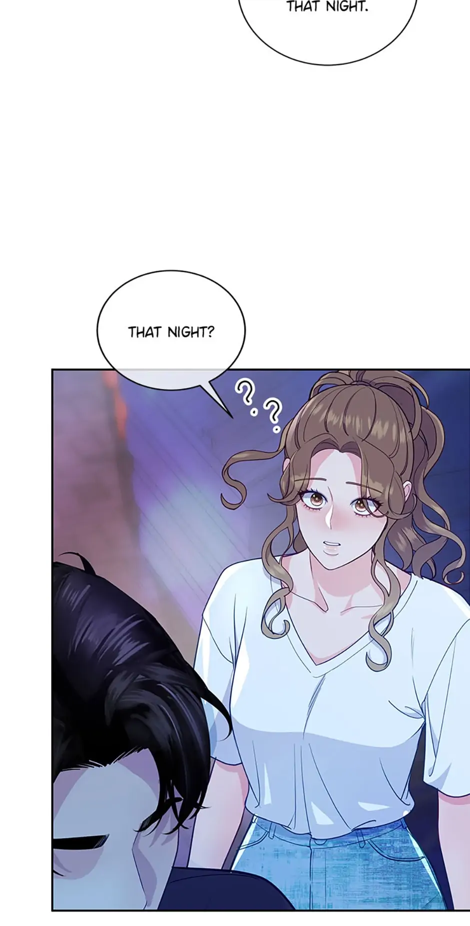A Suspicious Confession chapter 22 page 24