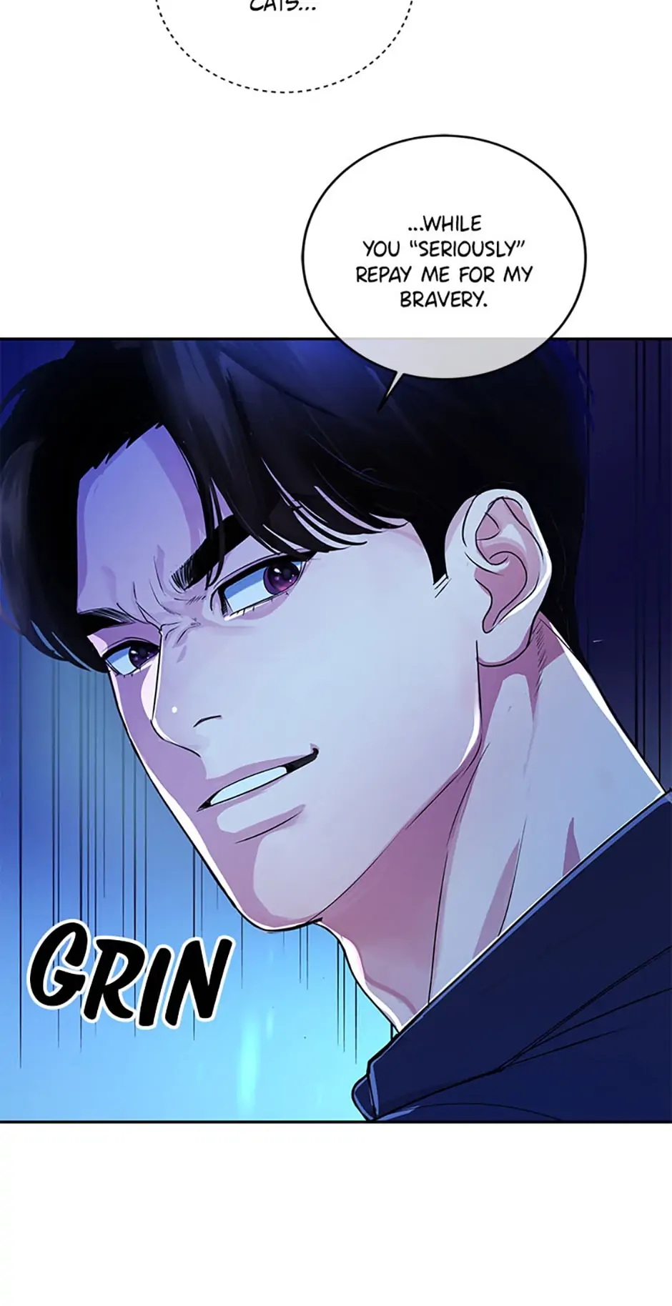 A Suspicious Confession chapter 22 page 28
