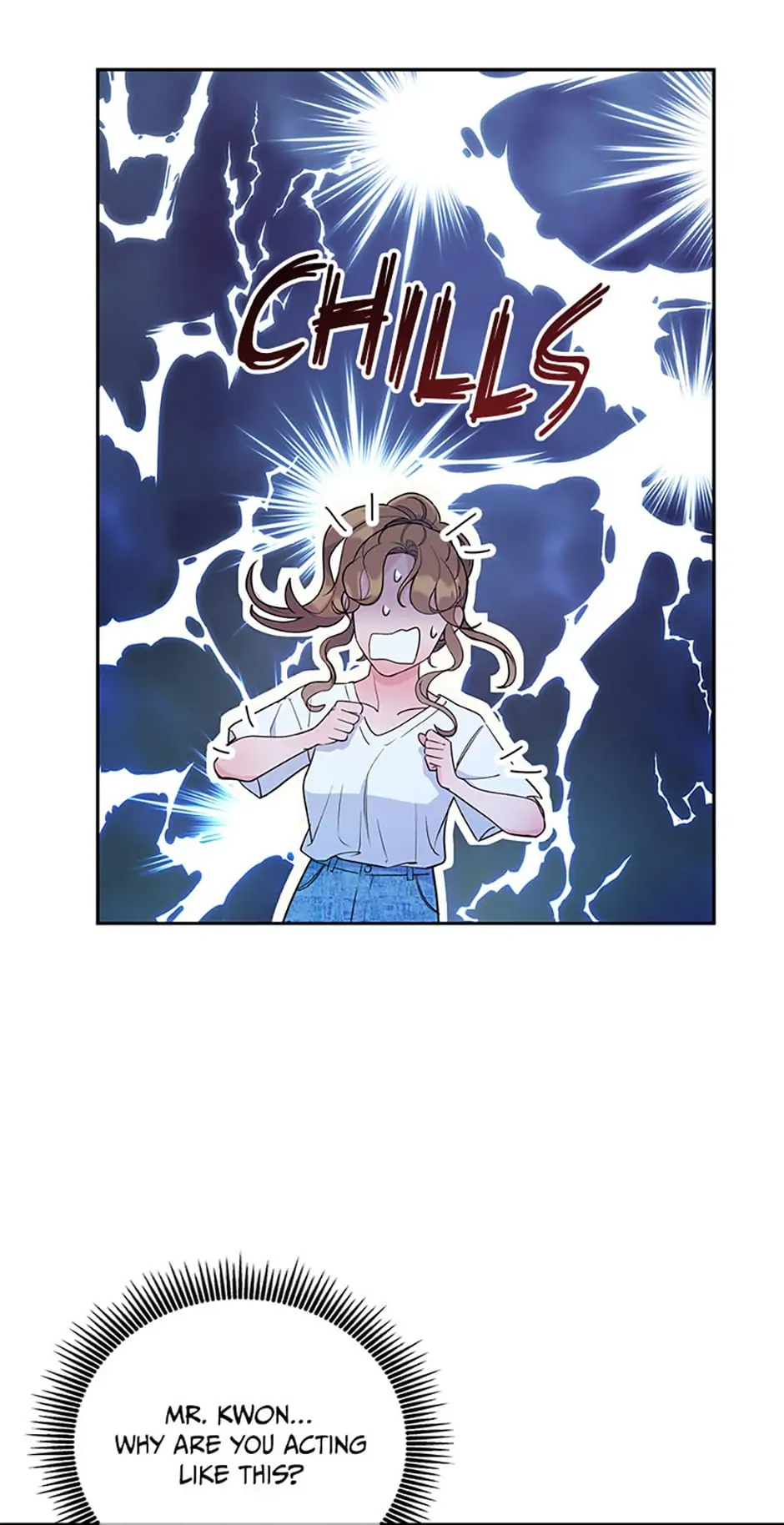A Suspicious Confession chapter 22 page 29
