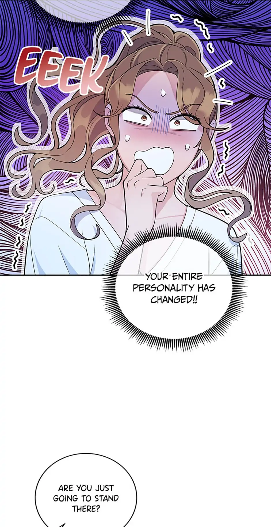 A Suspicious Confession chapter 22 page 30