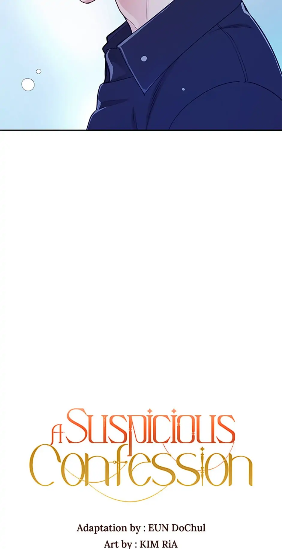 A Suspicious Confession chapter 22 page 34