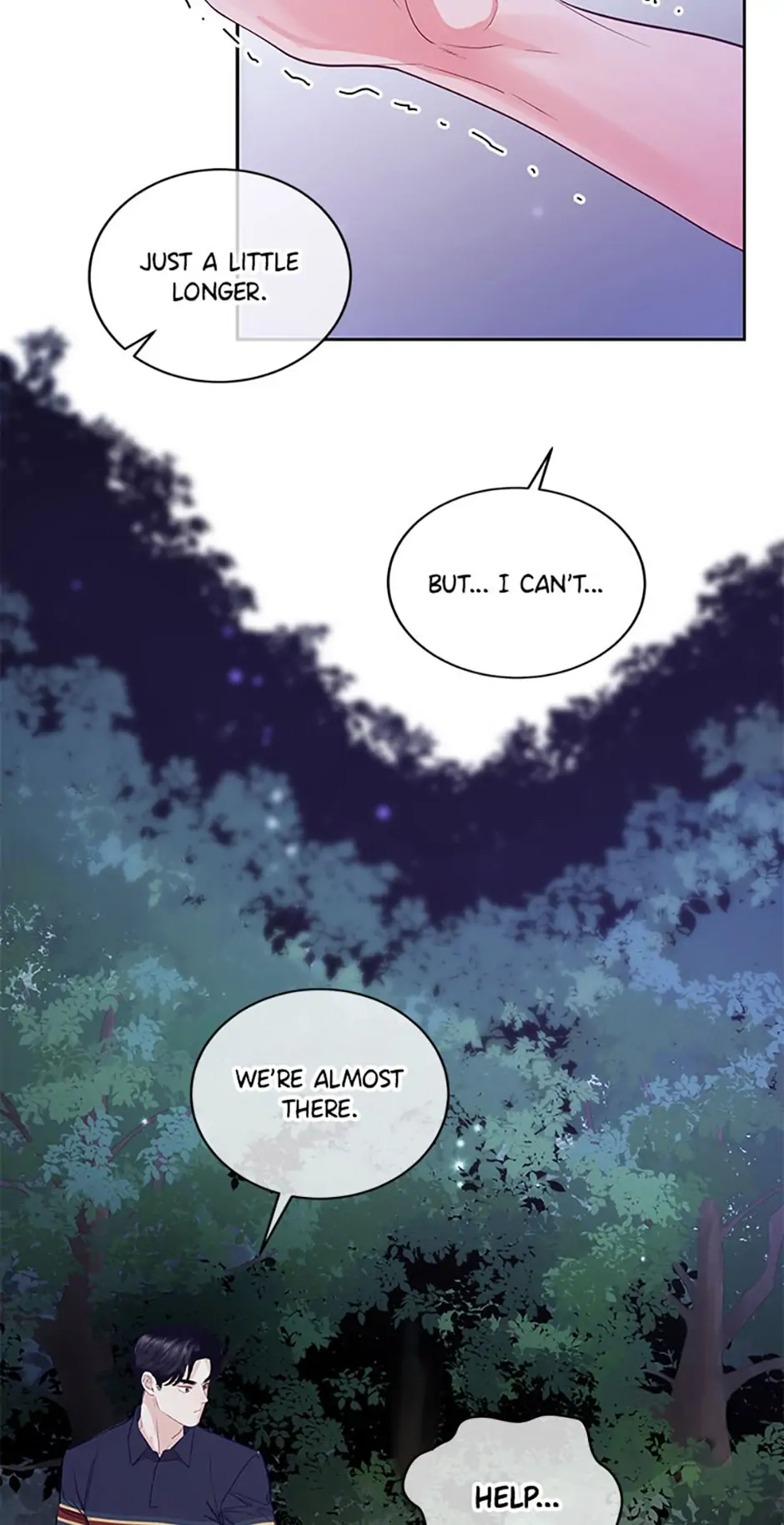 A Suspicious Confession chapter 22 page 37