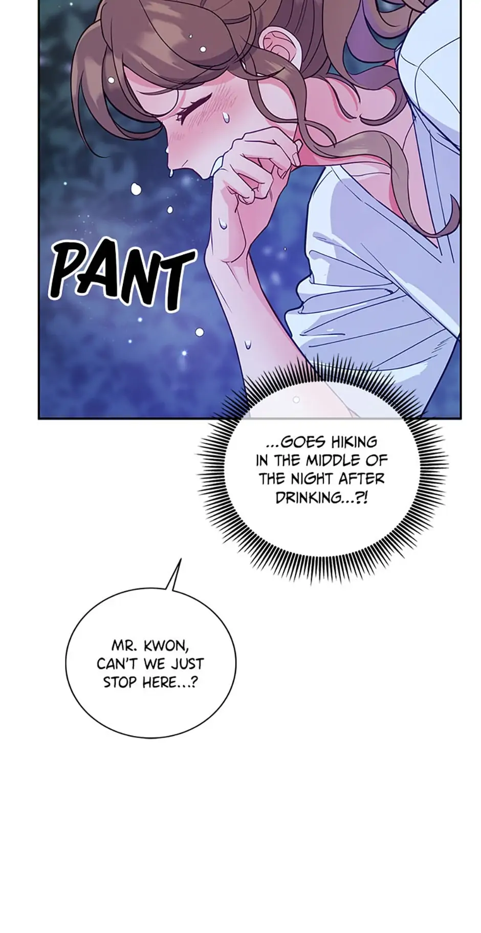 A Suspicious Confession chapter 22 page 39