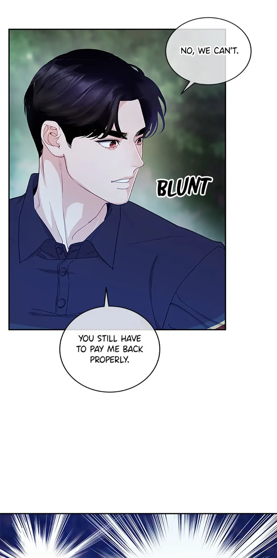 A Suspicious Confession chapter 22 page 40