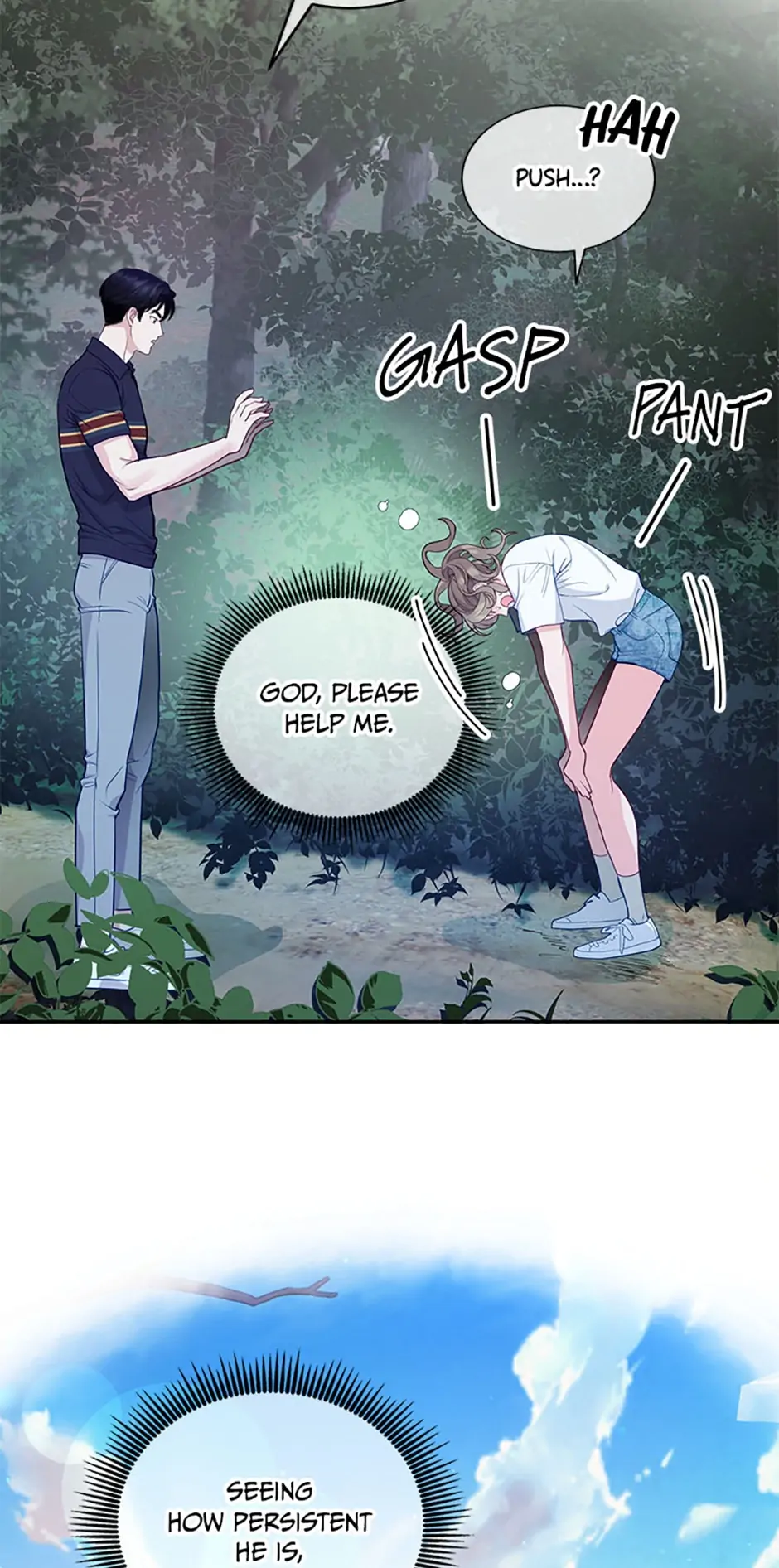 A Suspicious Confession chapter 22 page 45