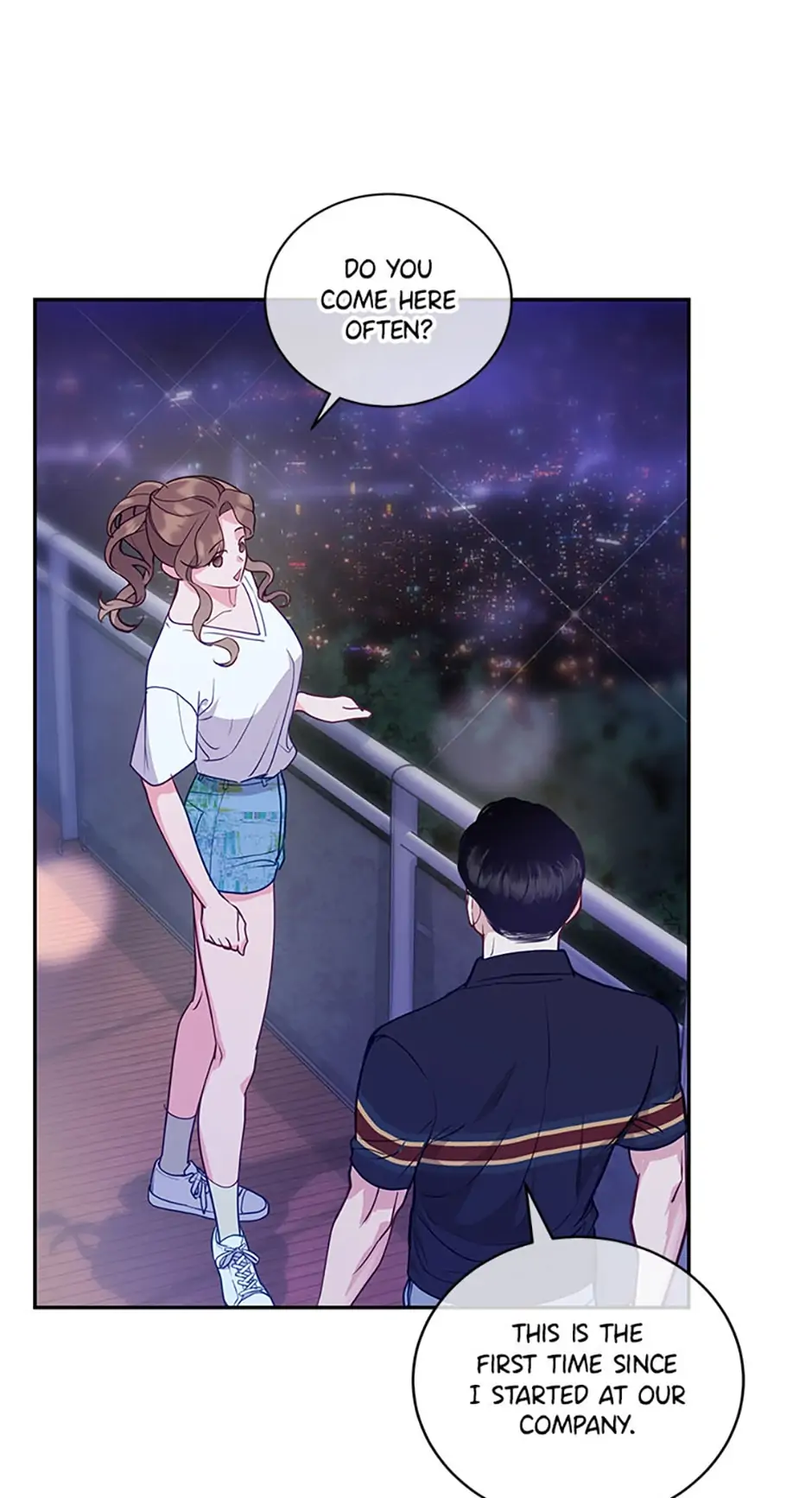 A Suspicious Confession chapter 22 page 54