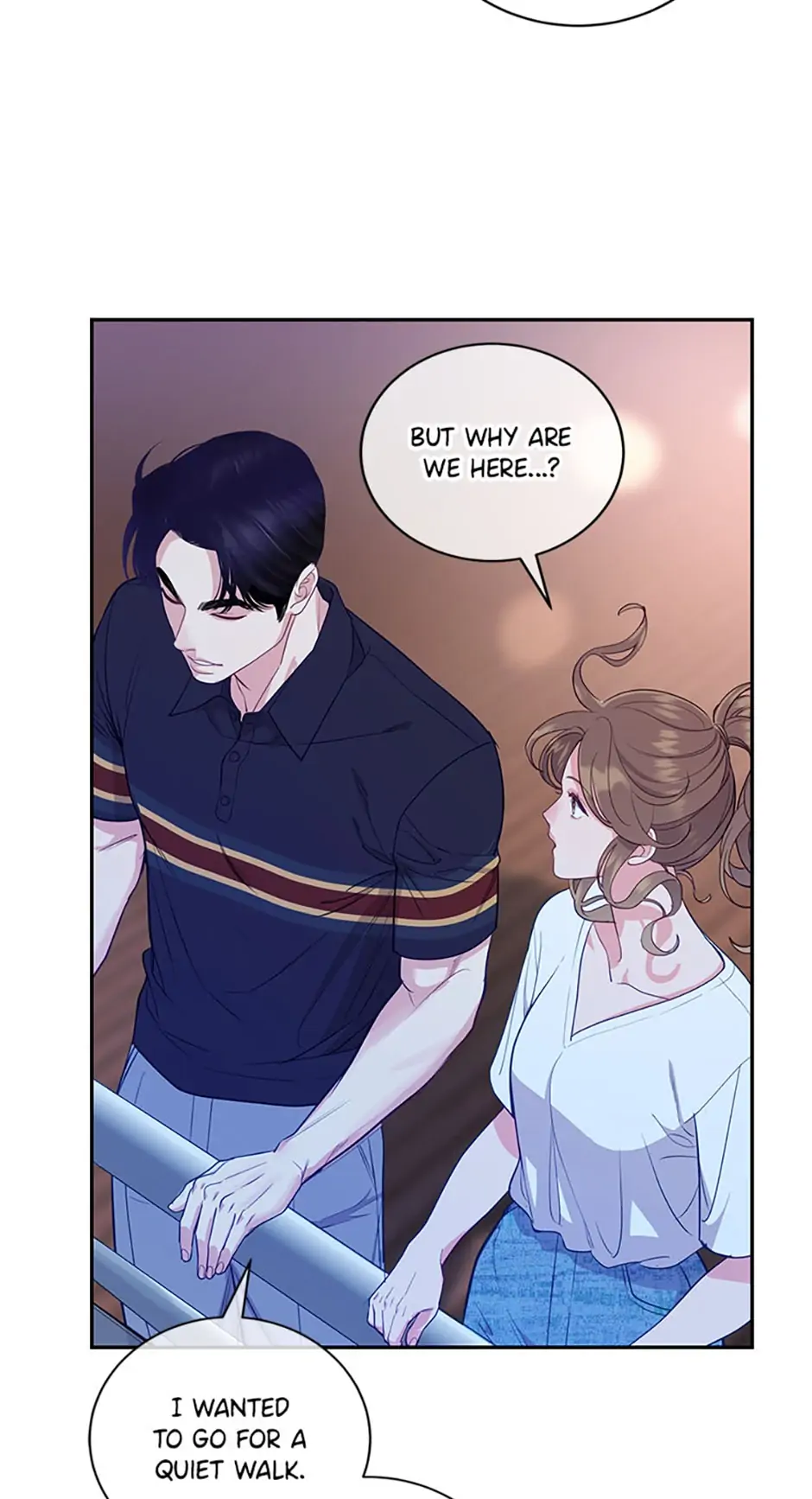 A Suspicious Confession chapter 22 page 55