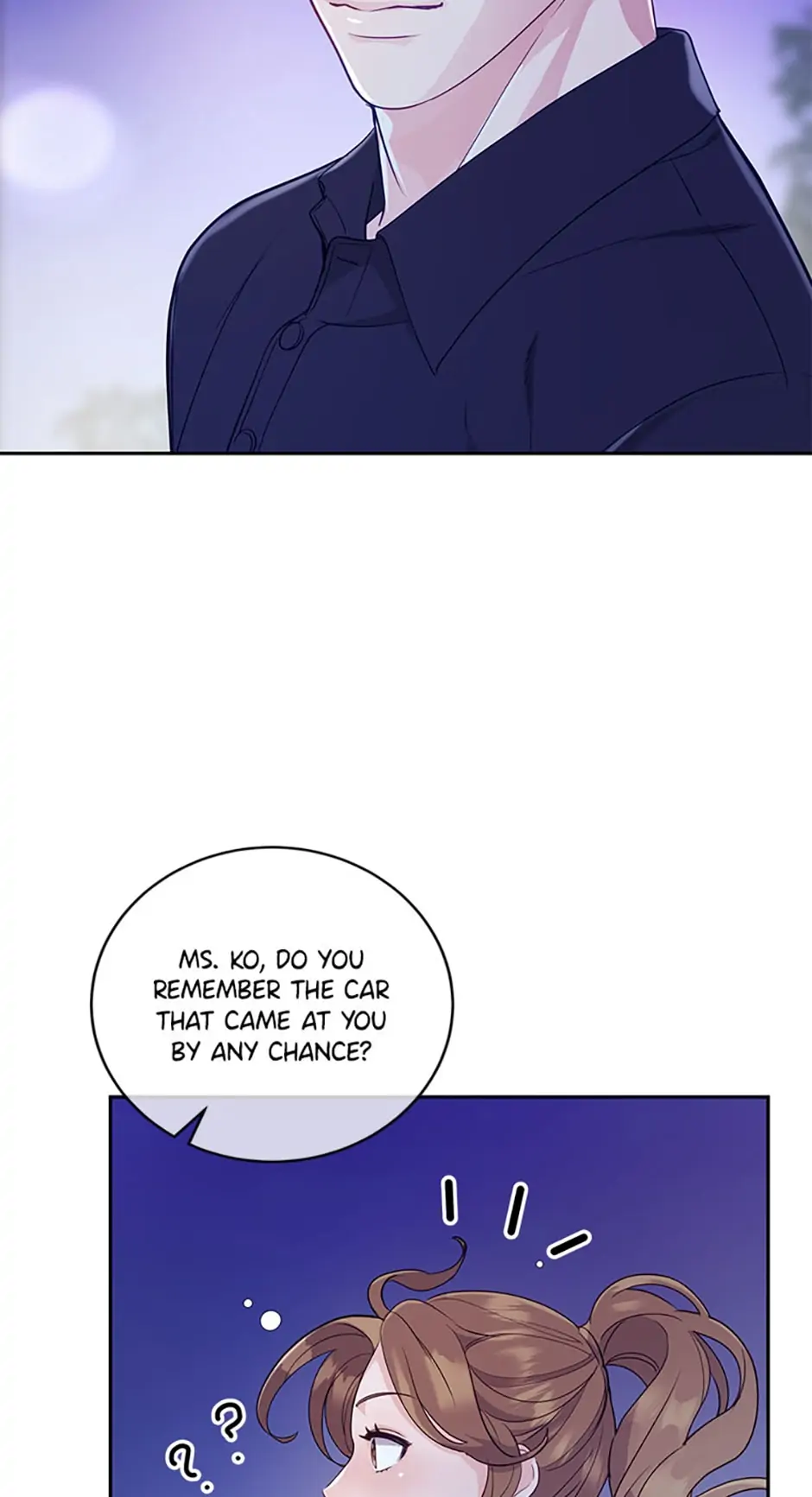 A Suspicious Confession chapter 22 page 64