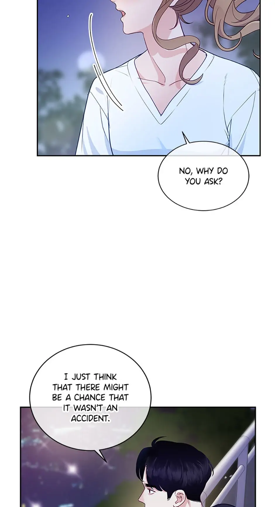 A Suspicious Confession chapter 22 page 65