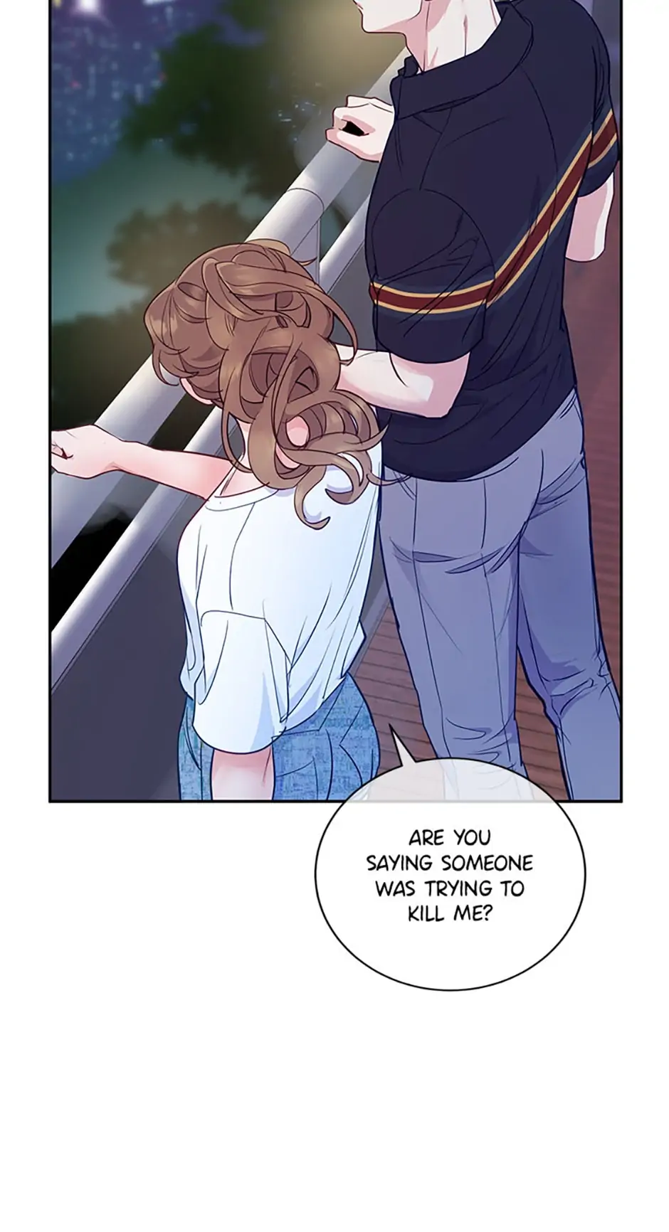 A Suspicious Confession chapter 22 page 66